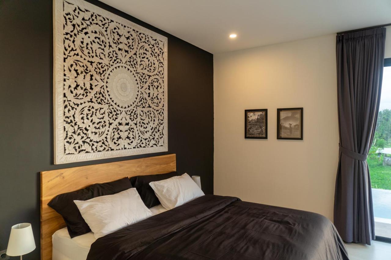 Balisen Luxury Villas Jasri Exterior foto