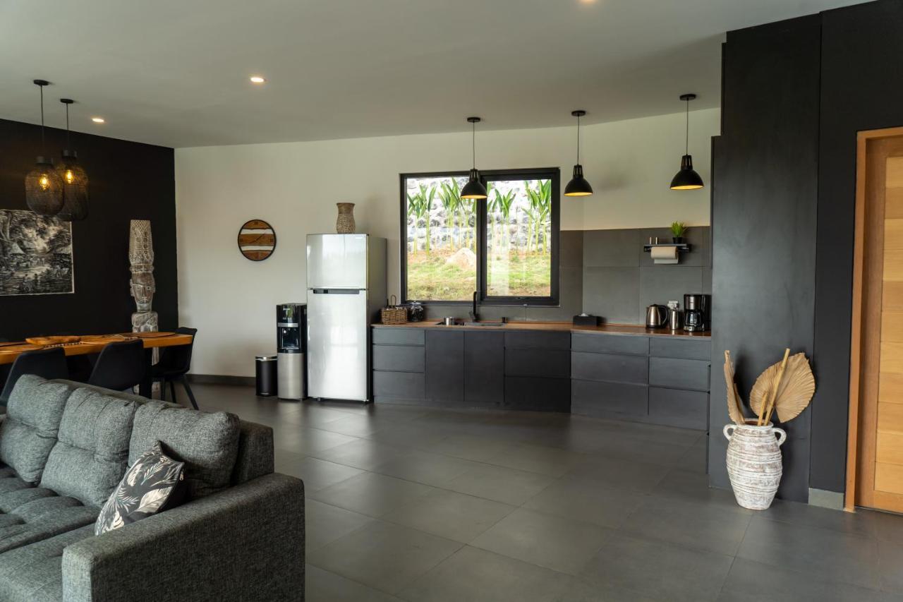 Balisen Luxury Villas Jasri Exterior foto