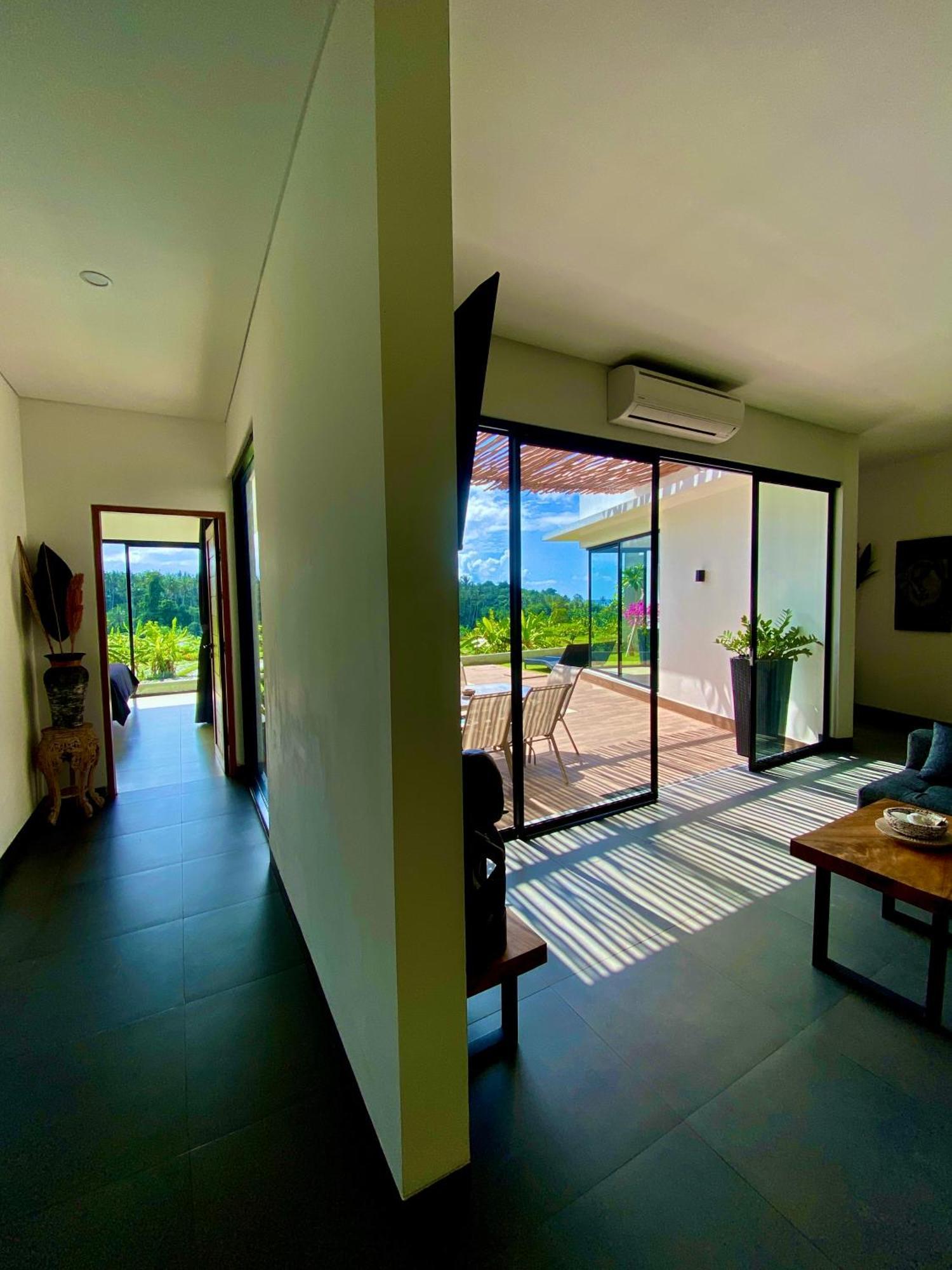Balisen Luxury Villas Jasri Exterior foto