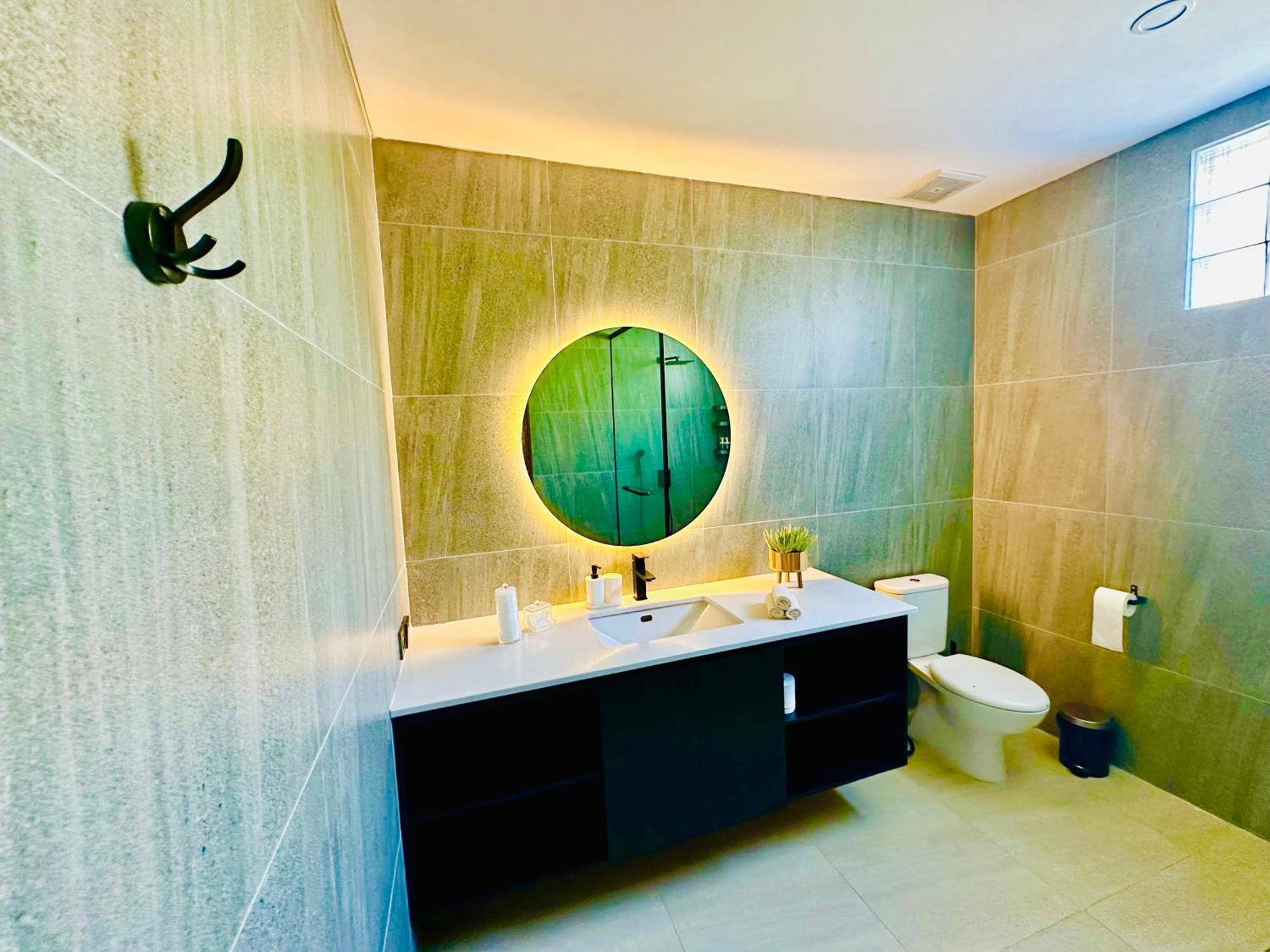 Balisen Luxury Villas Jasri Exterior foto